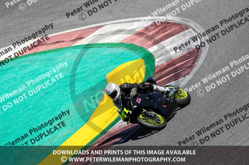 may 2019;motorbikes;no limits;peter wileman photography;portimao;portugal;trackday digital images